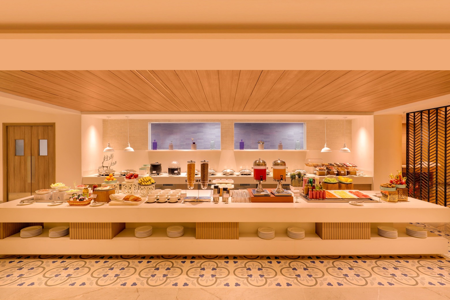 Citrus Cafe